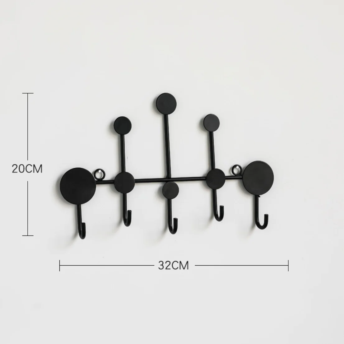 Coat Hook - Image 5