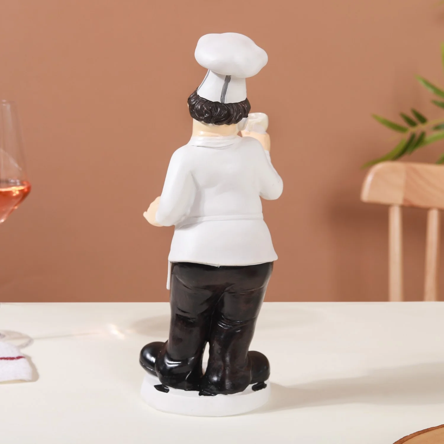 Cocktail Chef Decor - Image 3