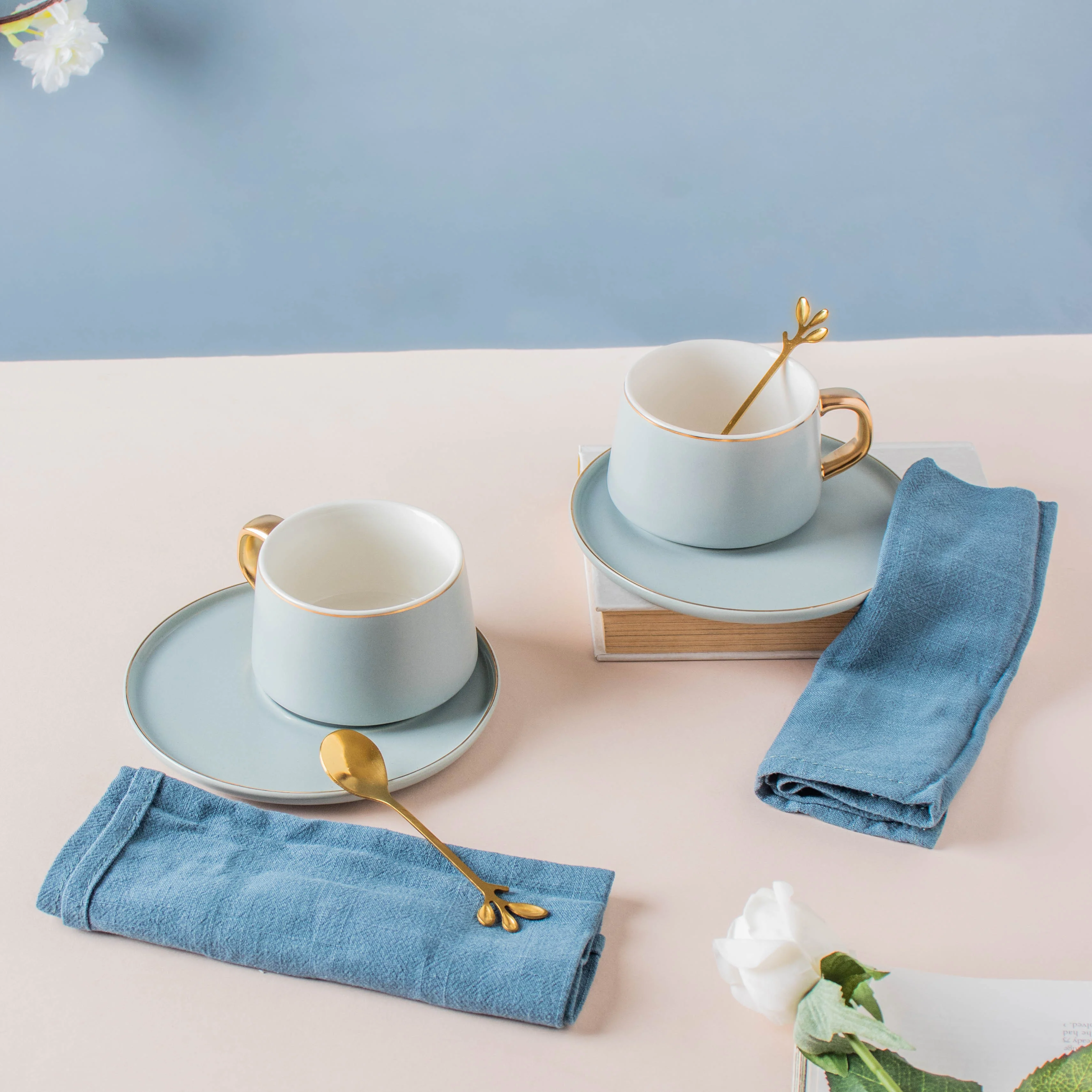 Coffee Date Hamper - Image 2