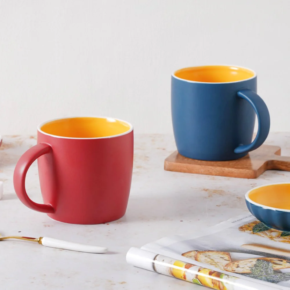 Colorful Mug - Image 5