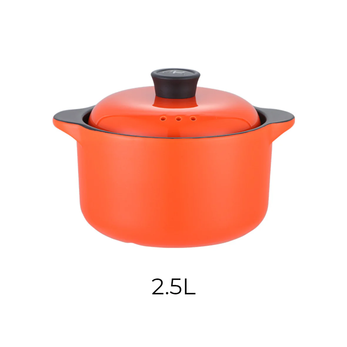 Colorful Soup Pot - Image 17