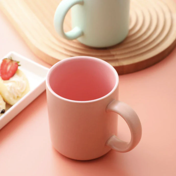 Colour Pop Ceramic Mug - Image 4