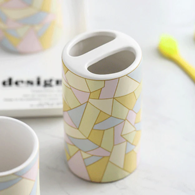 Complete Bathroom Set - Image 9