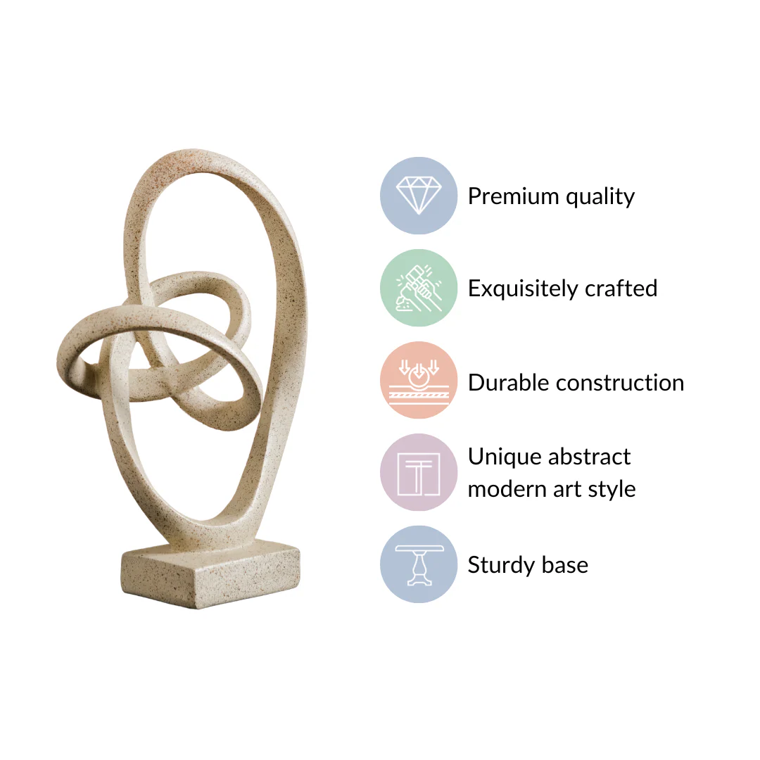 Contemporary Nordic Showpiece - Image 4