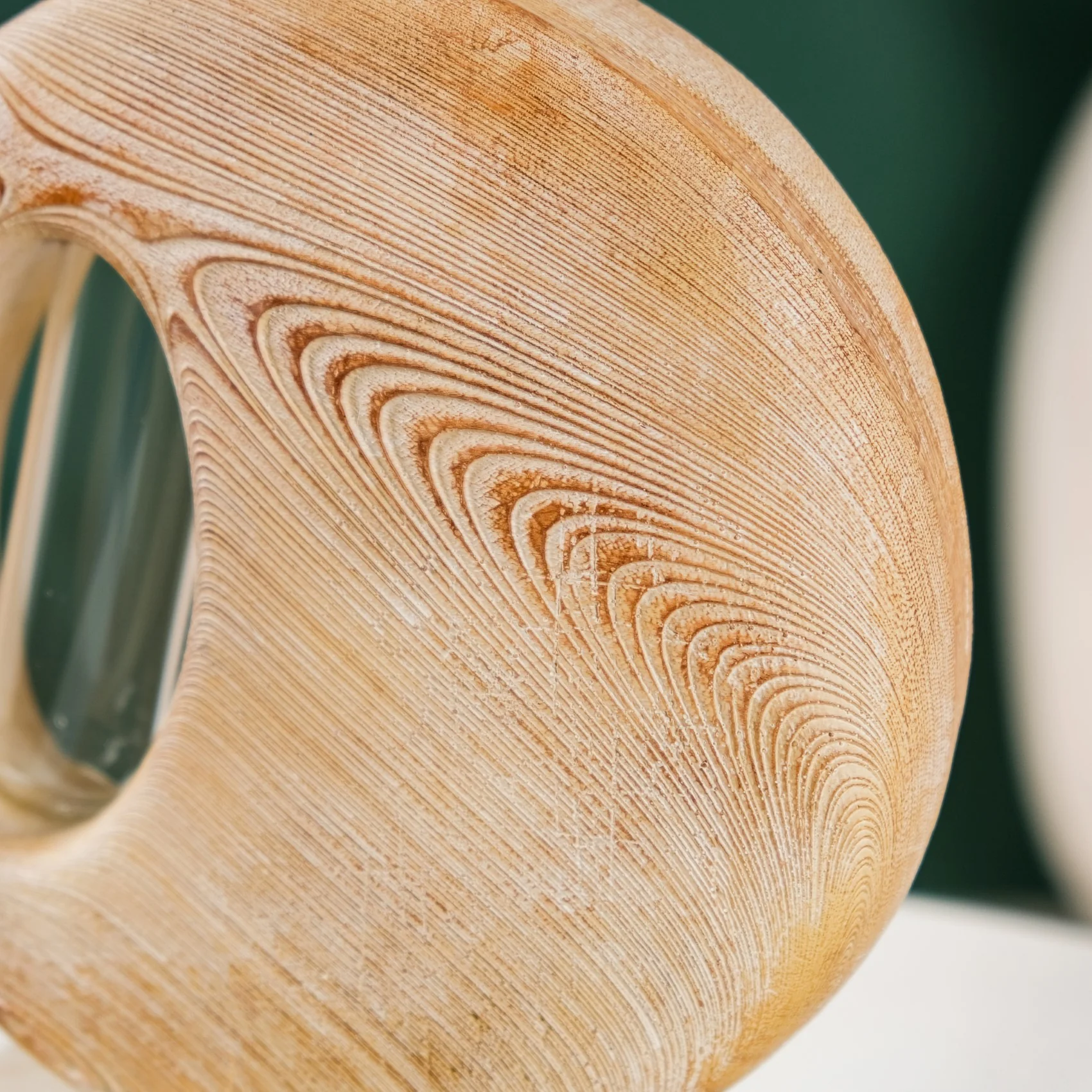 Contemporary Test Tube Showpiece Vase Decor - Image 8