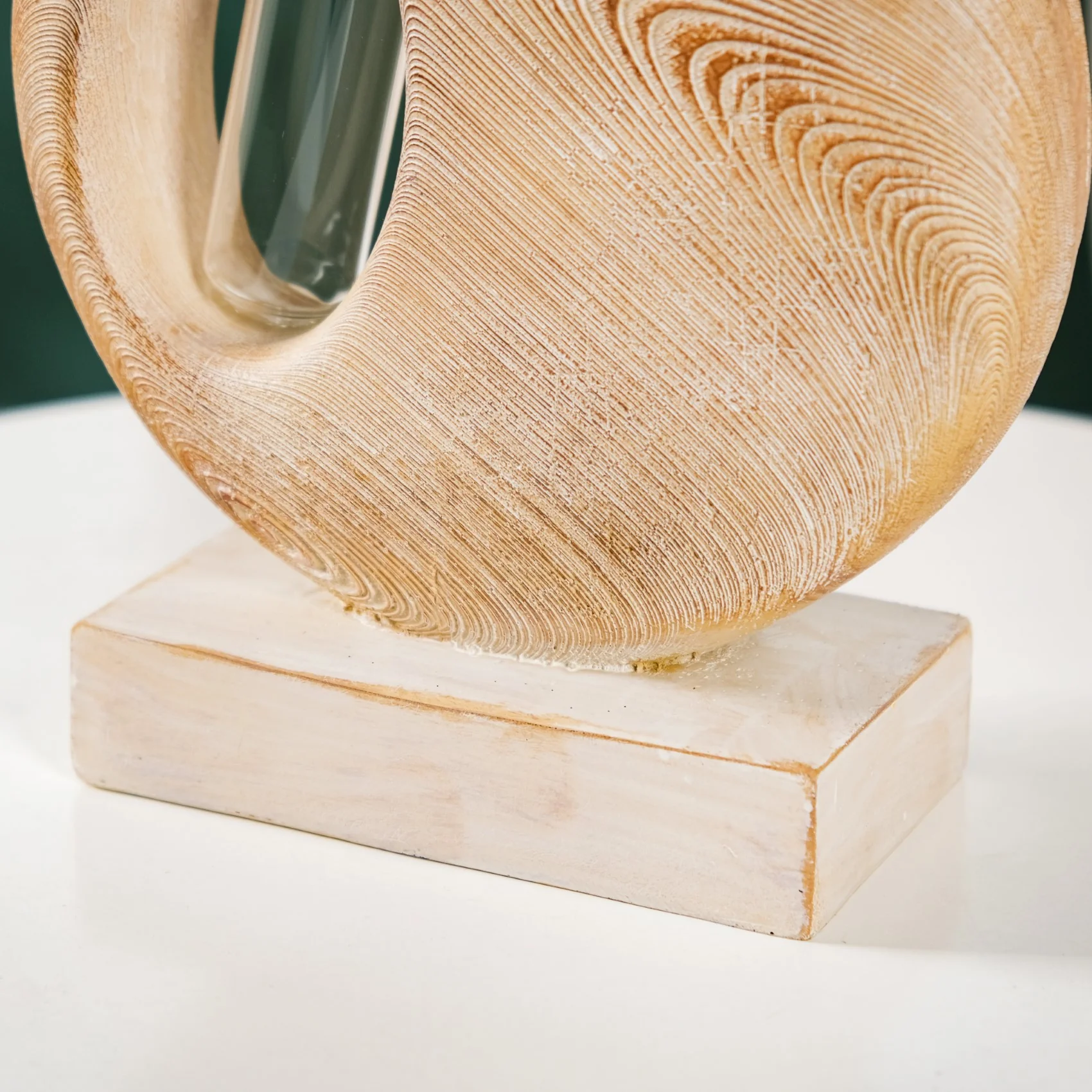 Contemporary Test Tube Showpiece Vase Decor - Image 9