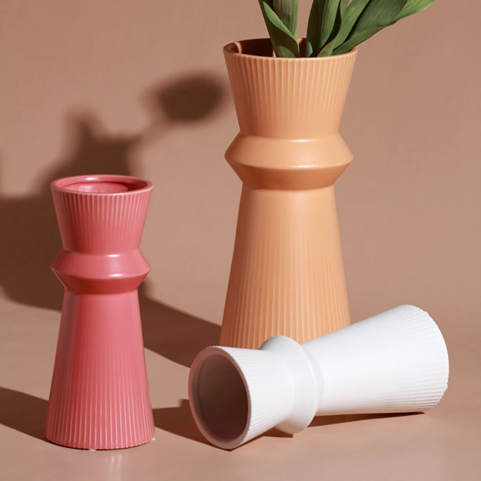 Contemporary Vase - Image 6