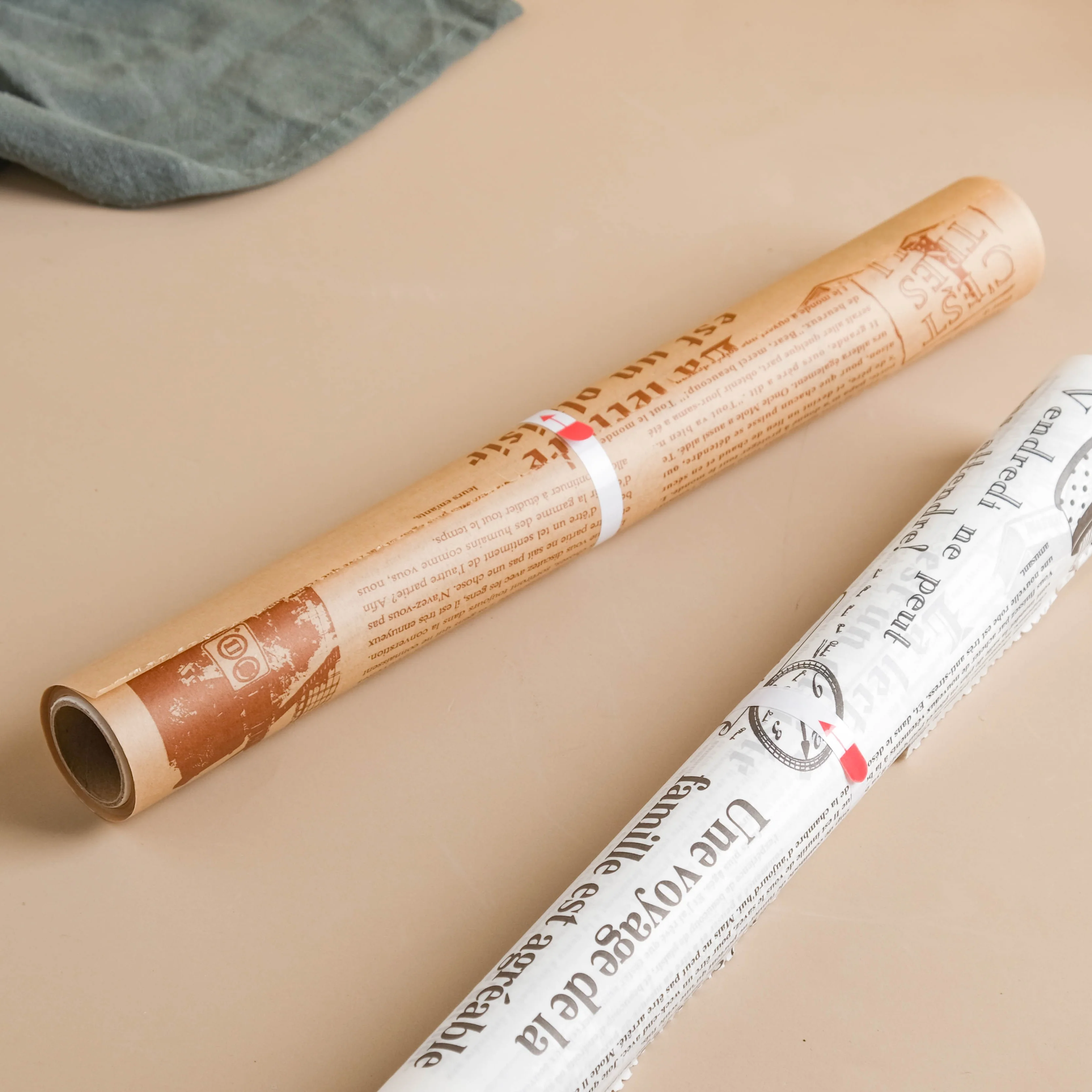 Cooking Paper - Image 4