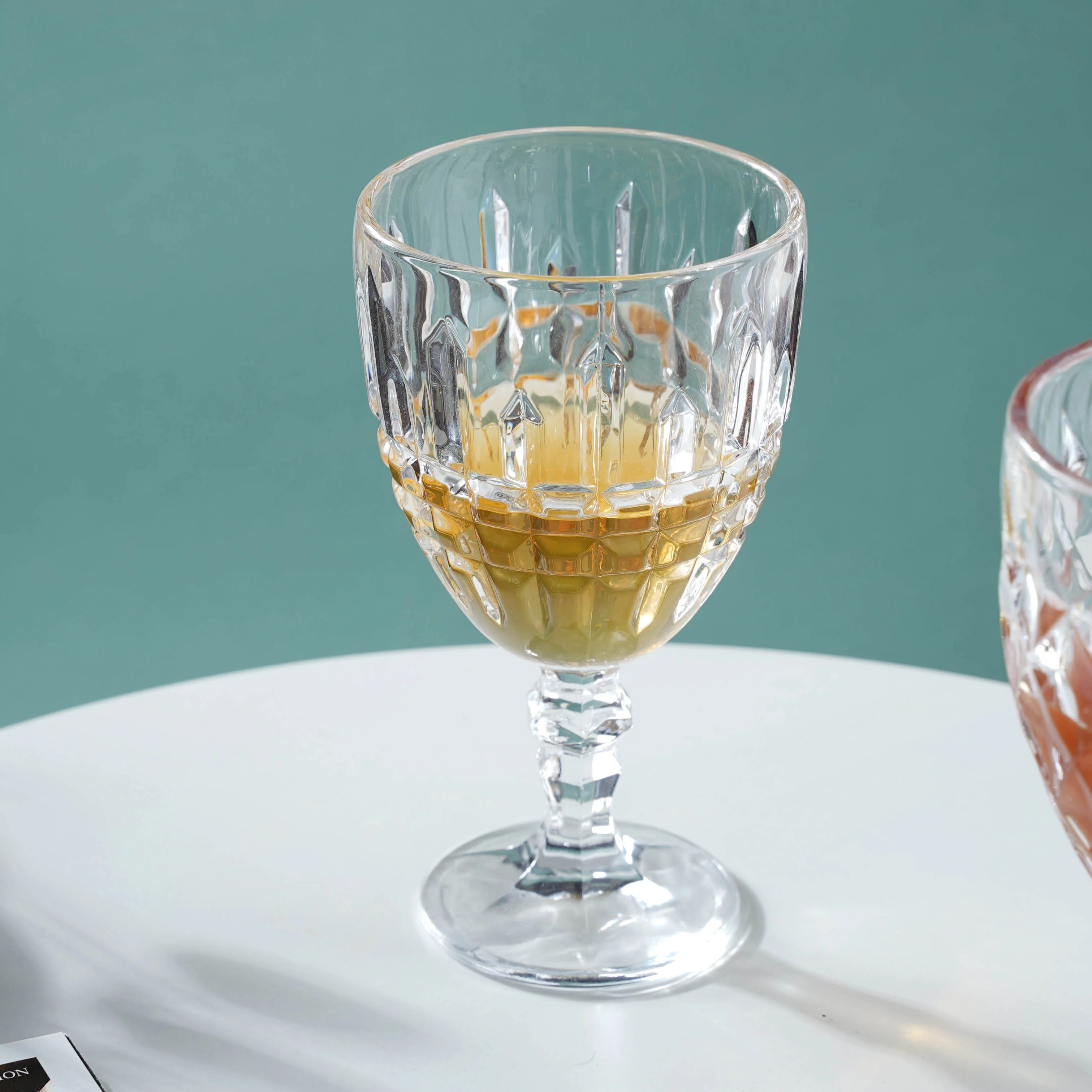 Cordial Glass Set of 2 - Image 10