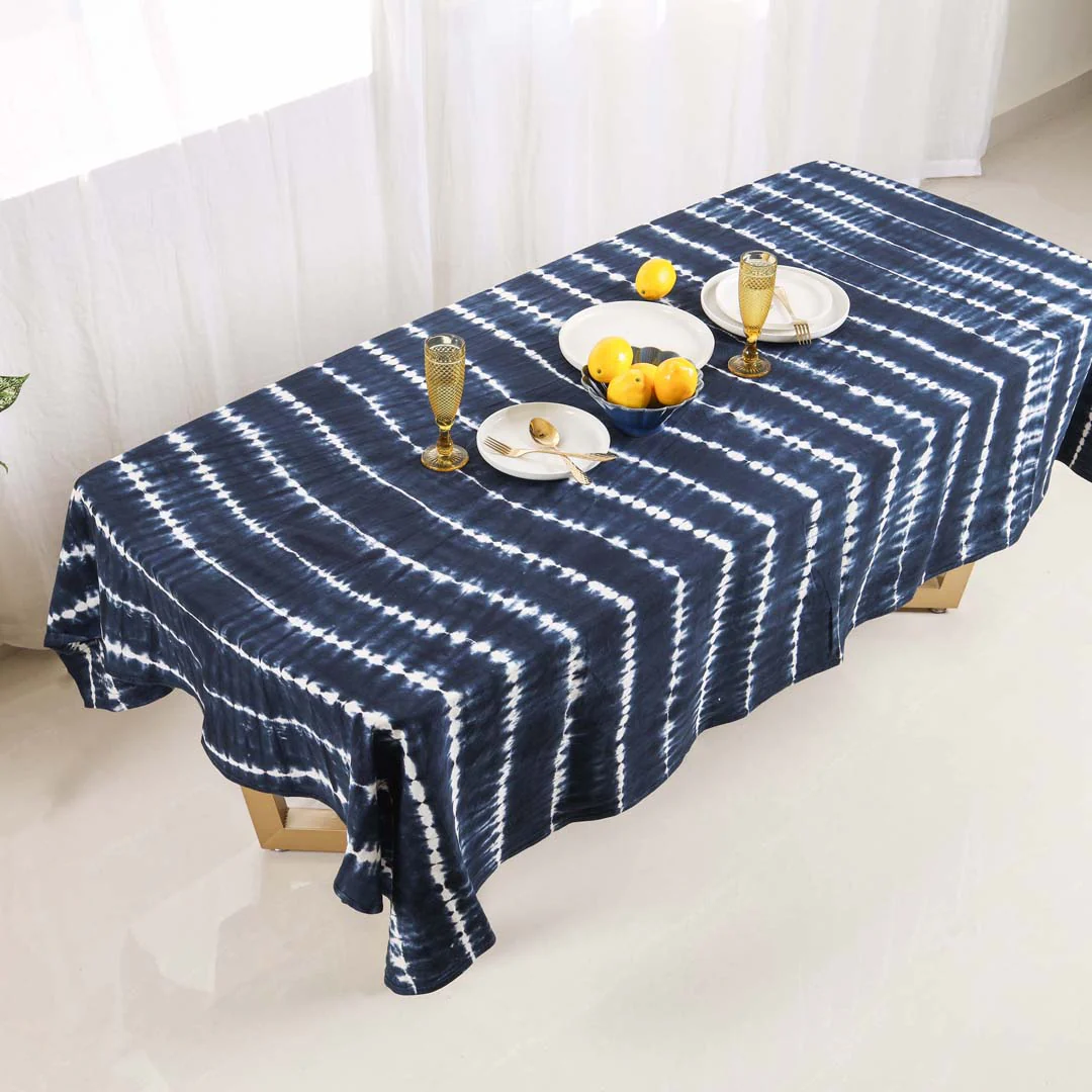 Cotton Dining Table Cloth - Image 5