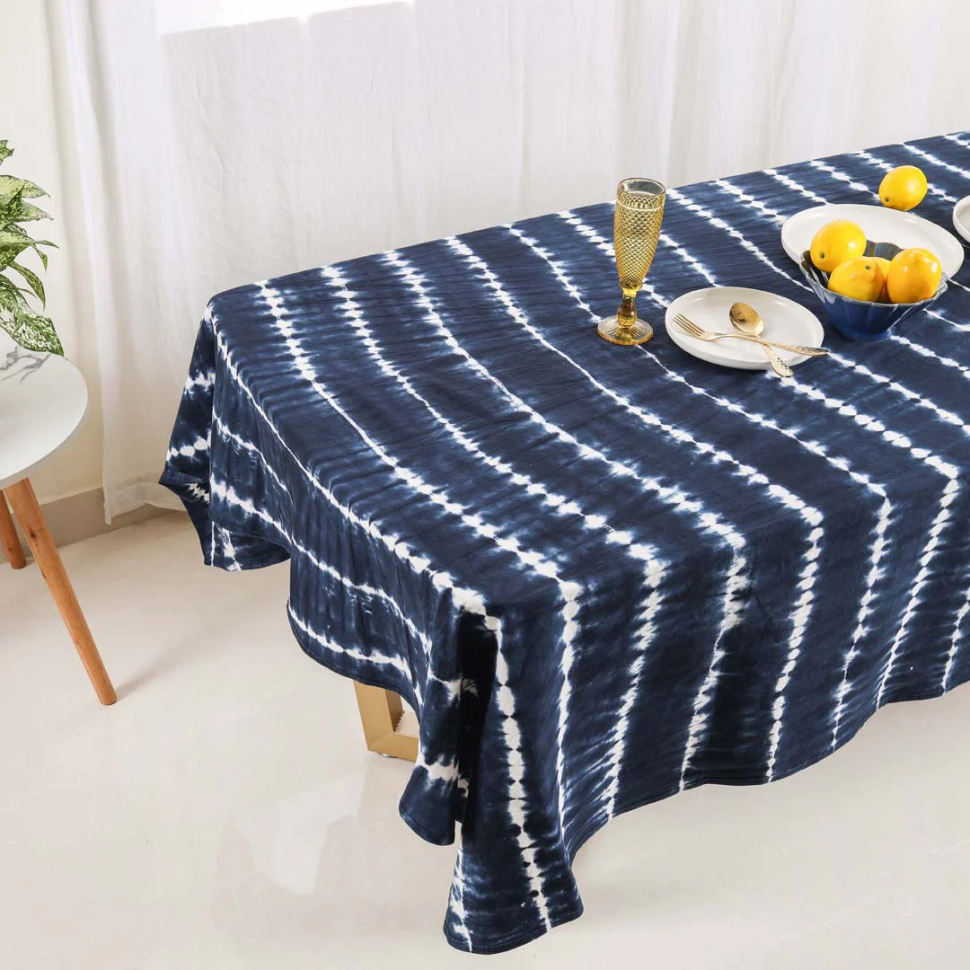 Cotton Dining Table Cloth - Image 8