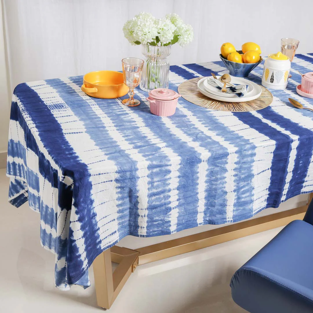 Cotton Table Cloth - Image 3
