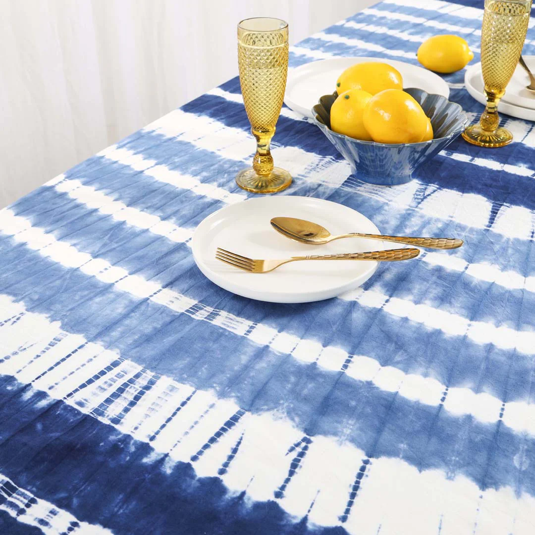 Cotton Table Cloth - Image 5