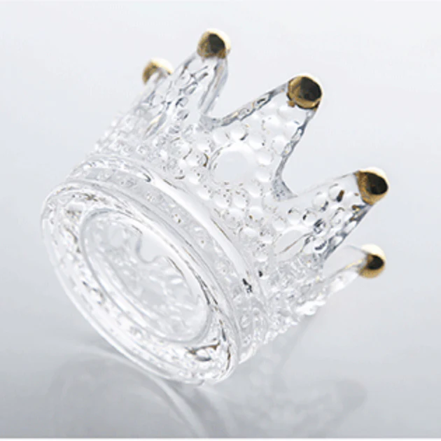 Crown Candle Holder - Image 3