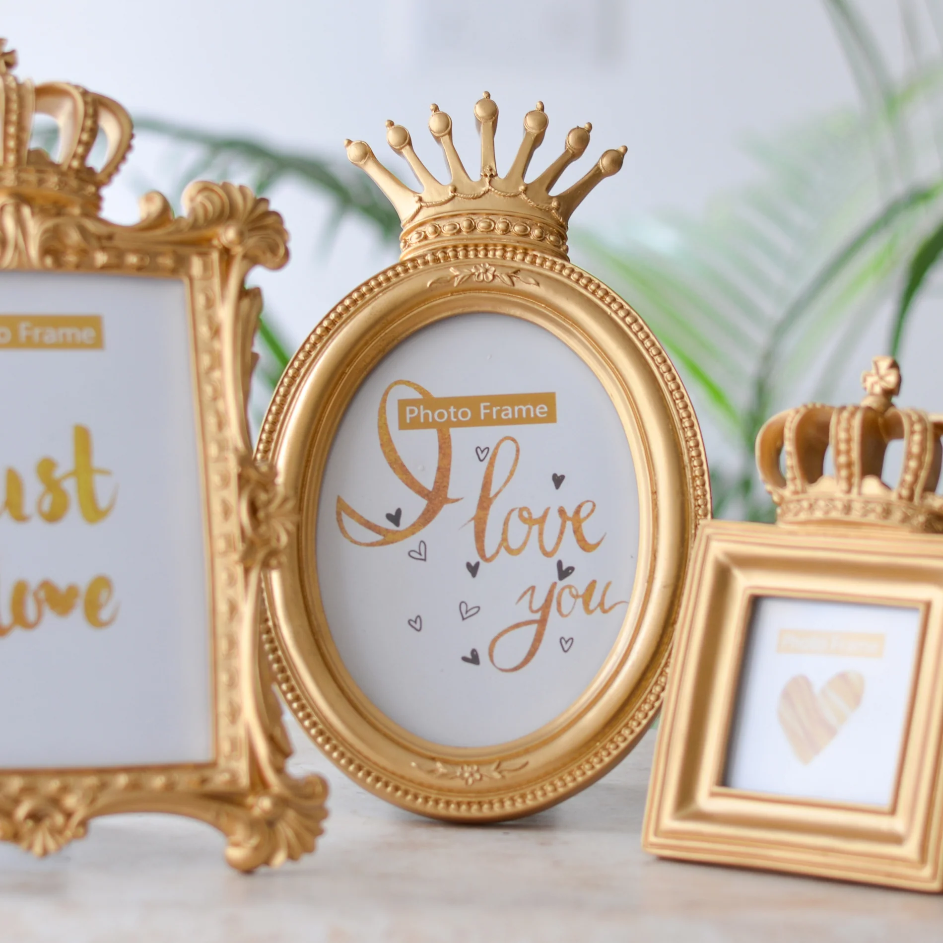 Crown Photo Frame - Image 7