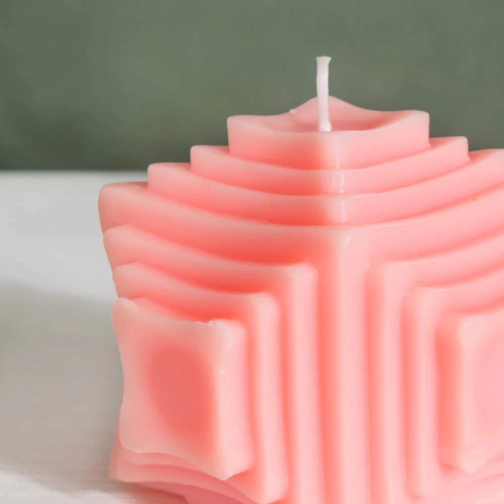 Cube Candles - Image 4