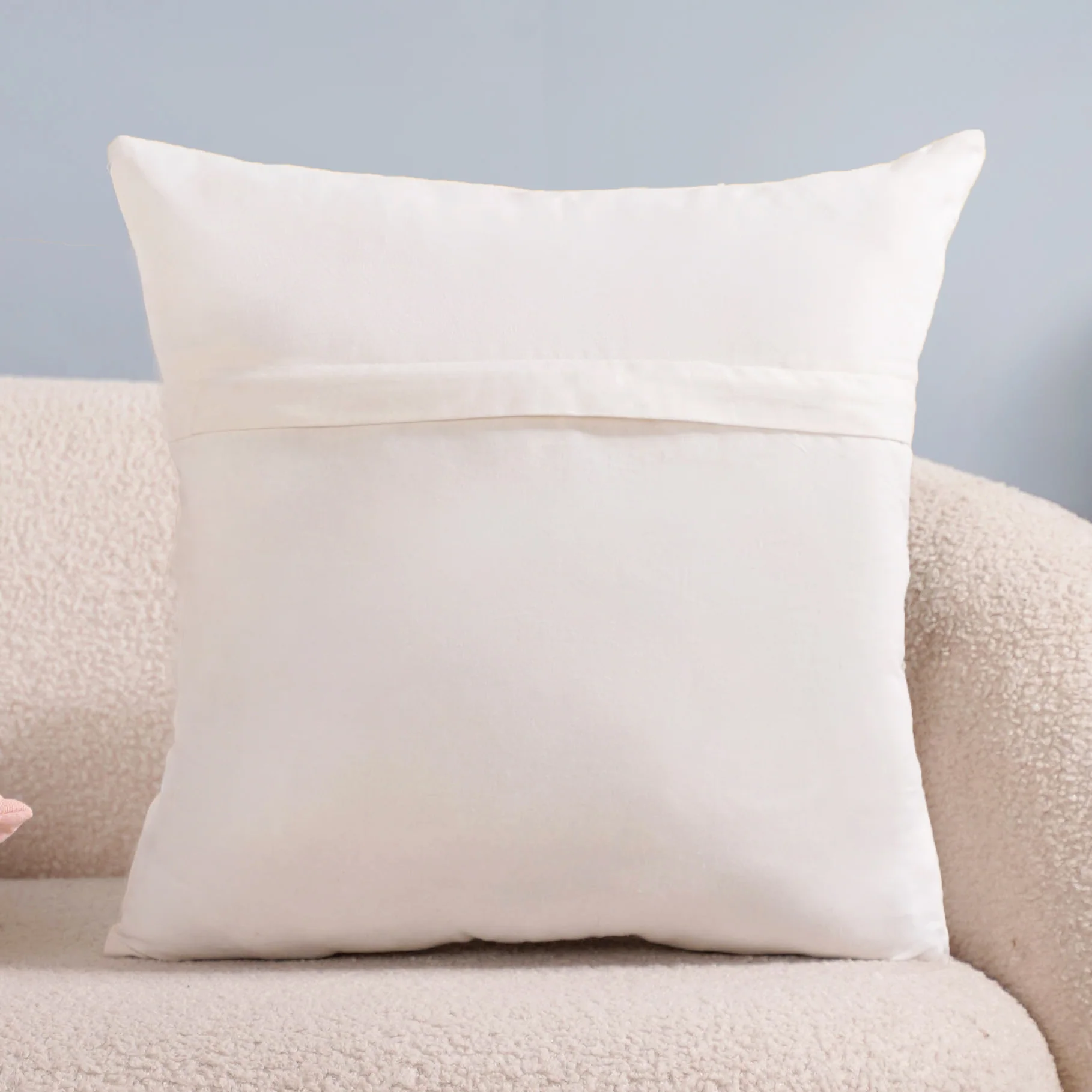 Cuddle Buddies Cushion Cover Set Of 2 40x40cm - Image 8