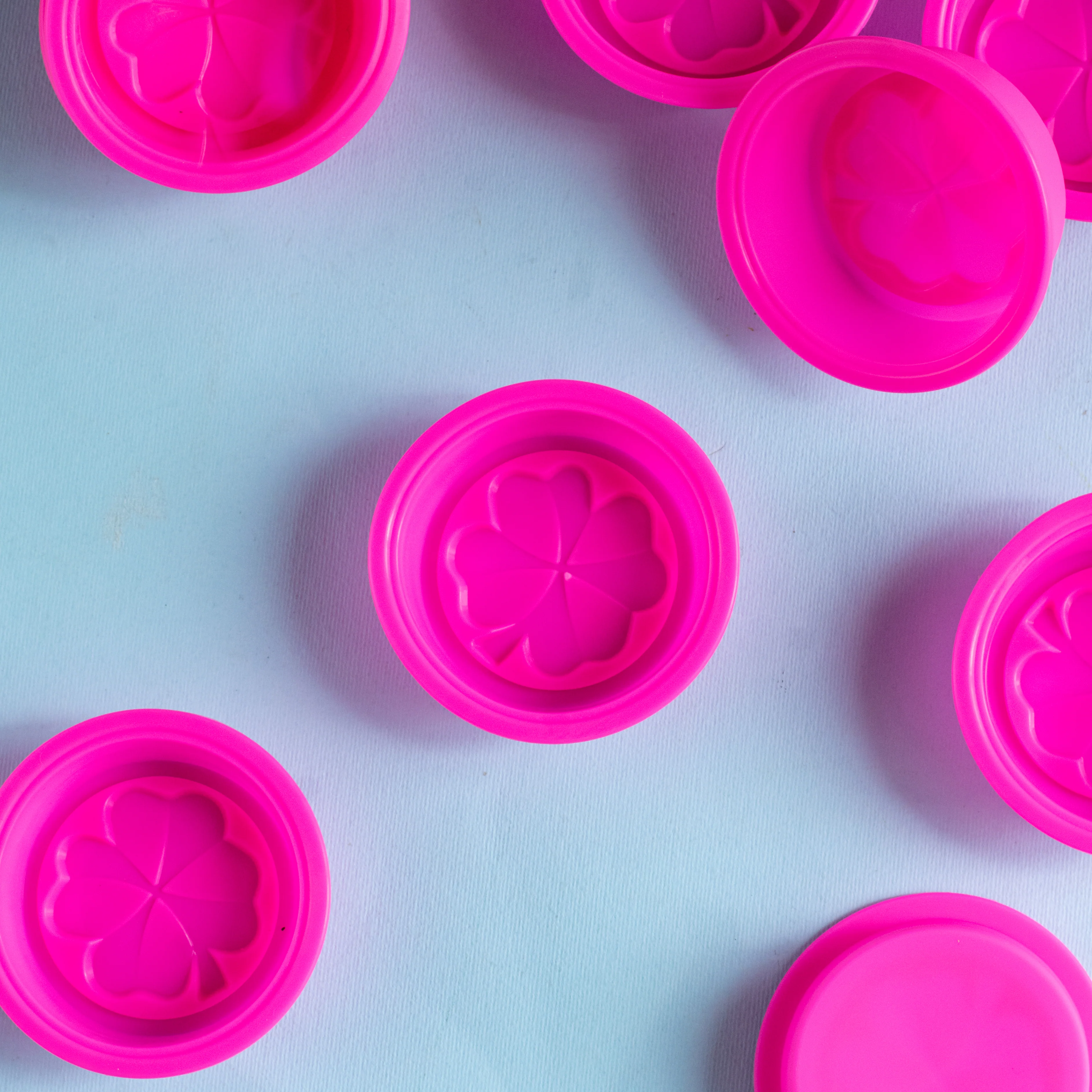 Cupcake Mould Set of 5 - Image 7