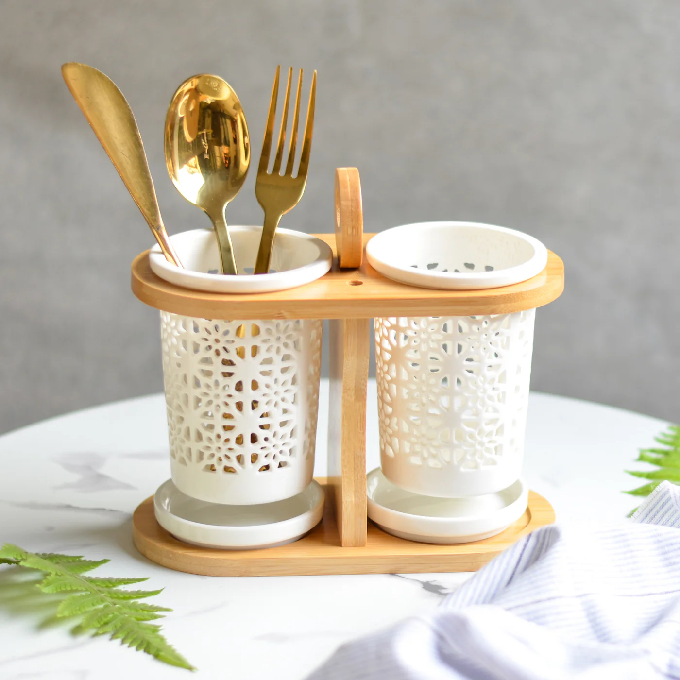 Cutlery Stand - Image 17