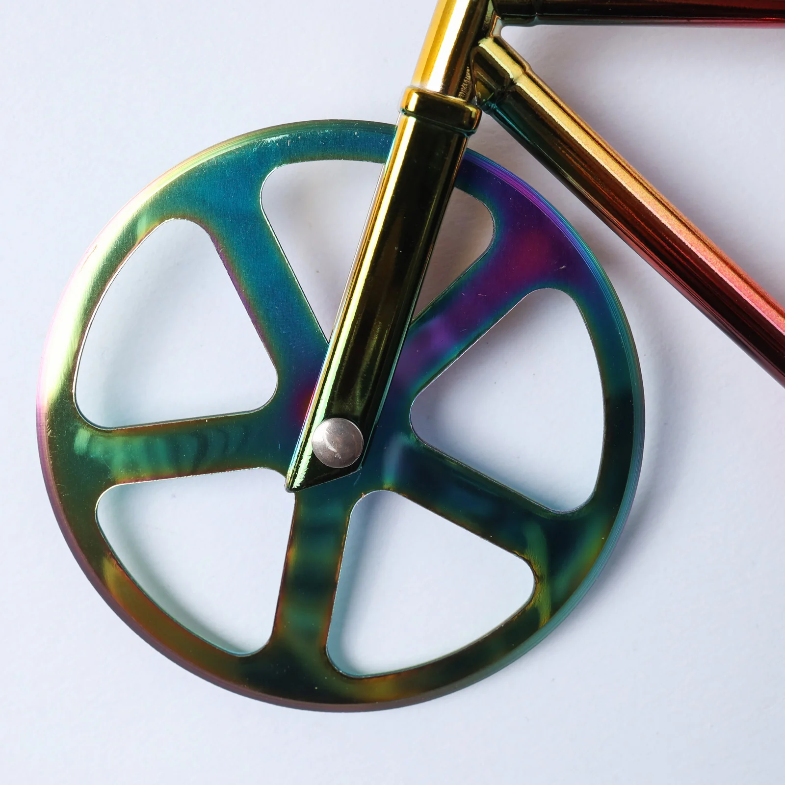 Cycle Pizza Cutter - Image 6