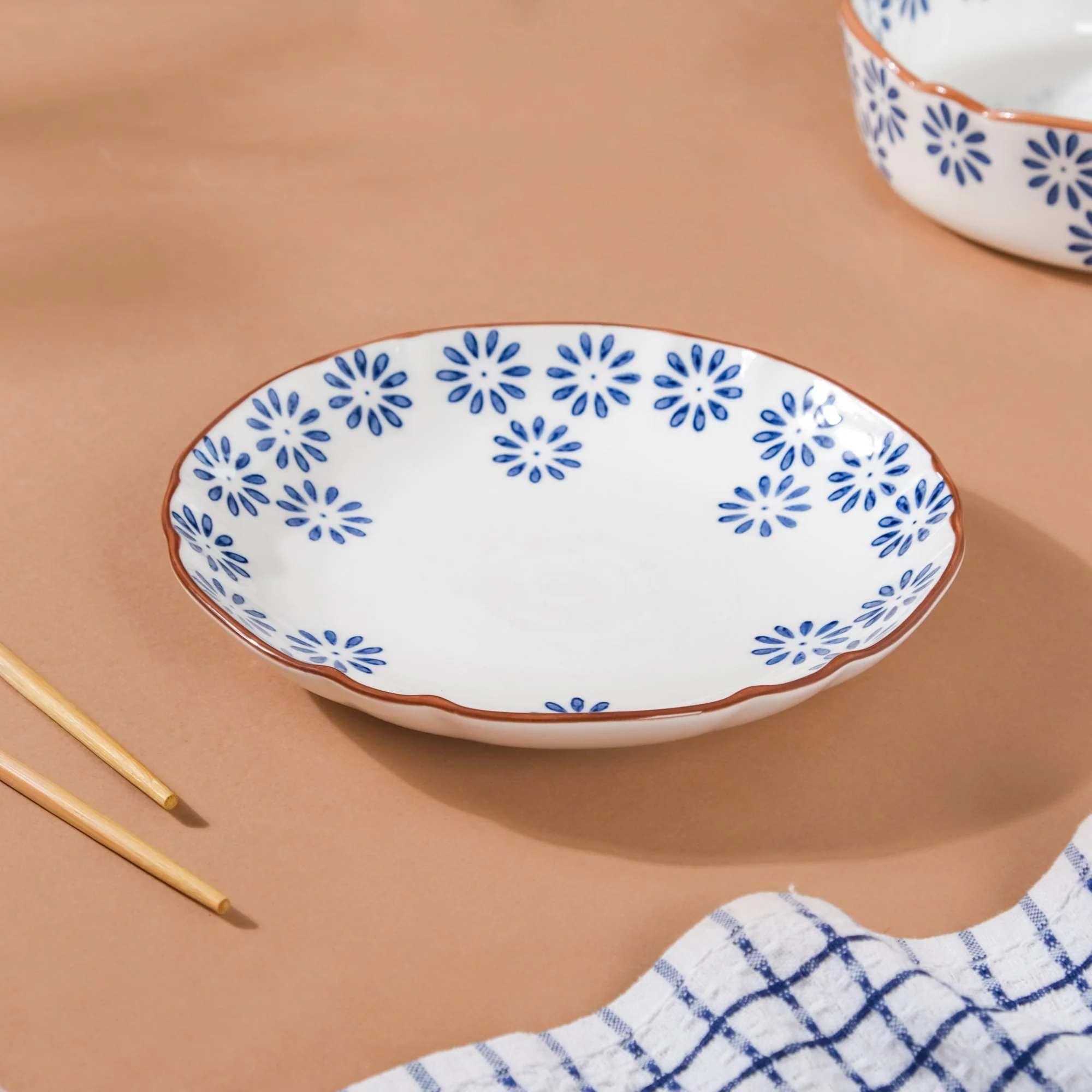 Daisy Dish - Image 6