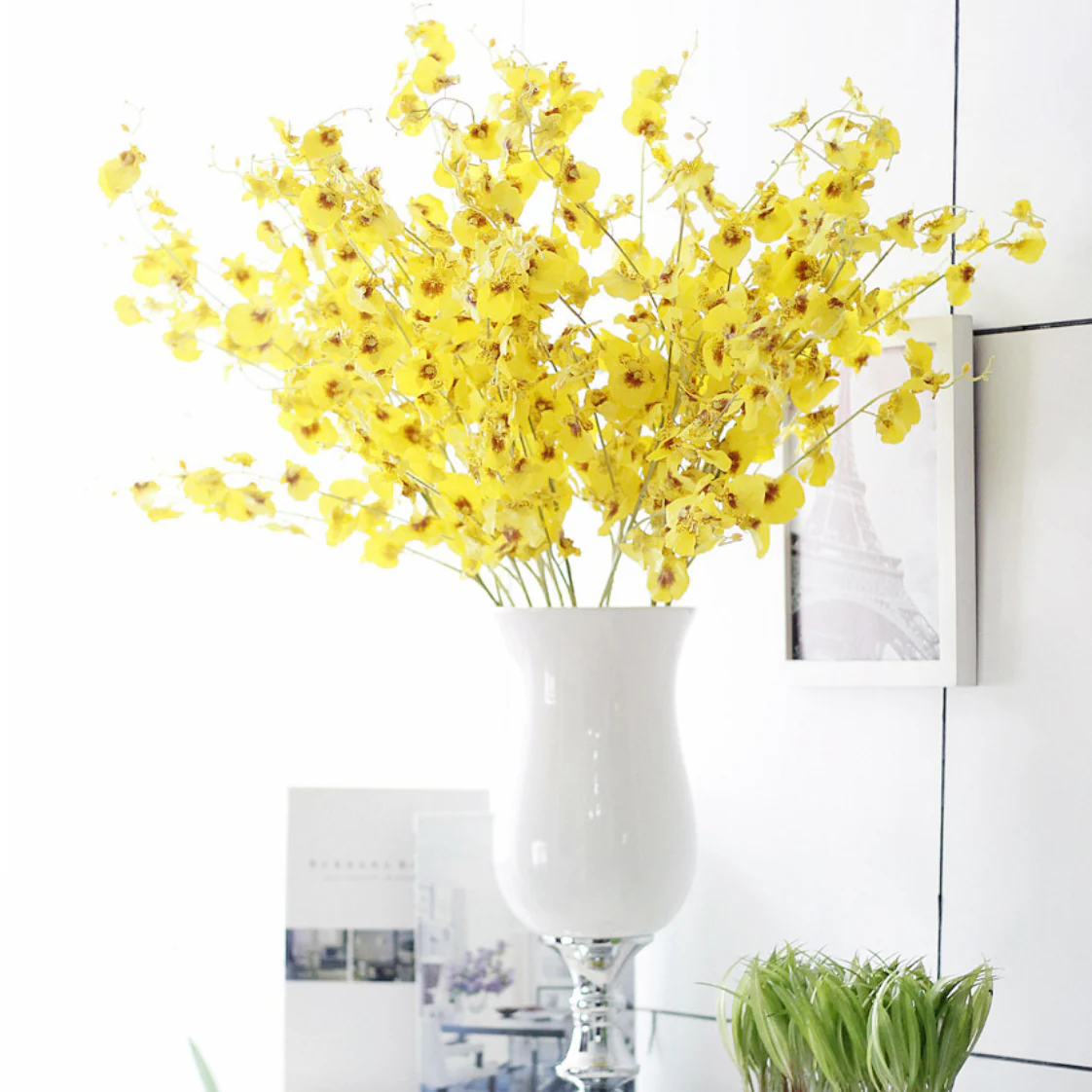 Dancing Orchid - Image 13