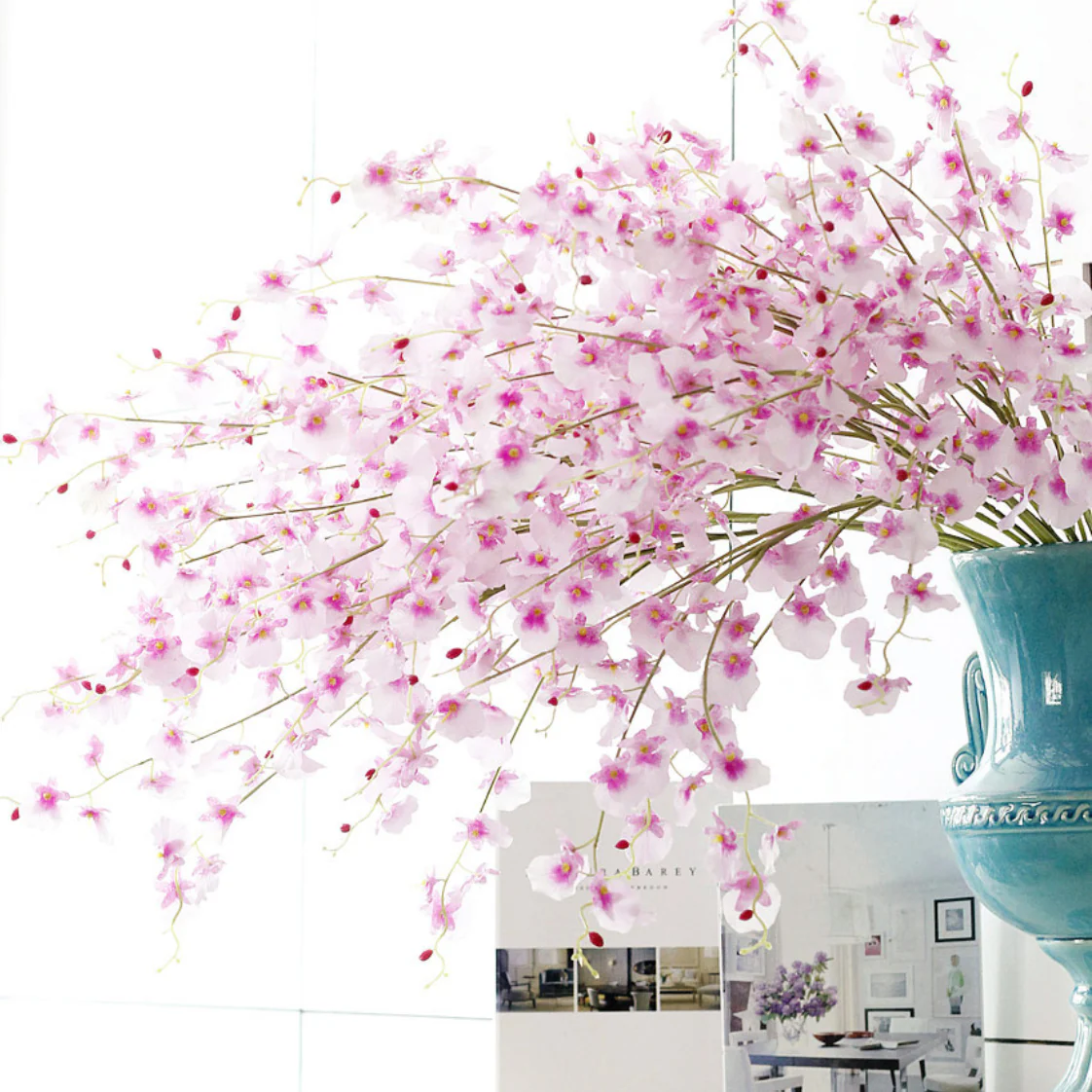 Dancing Orchid - Image 16