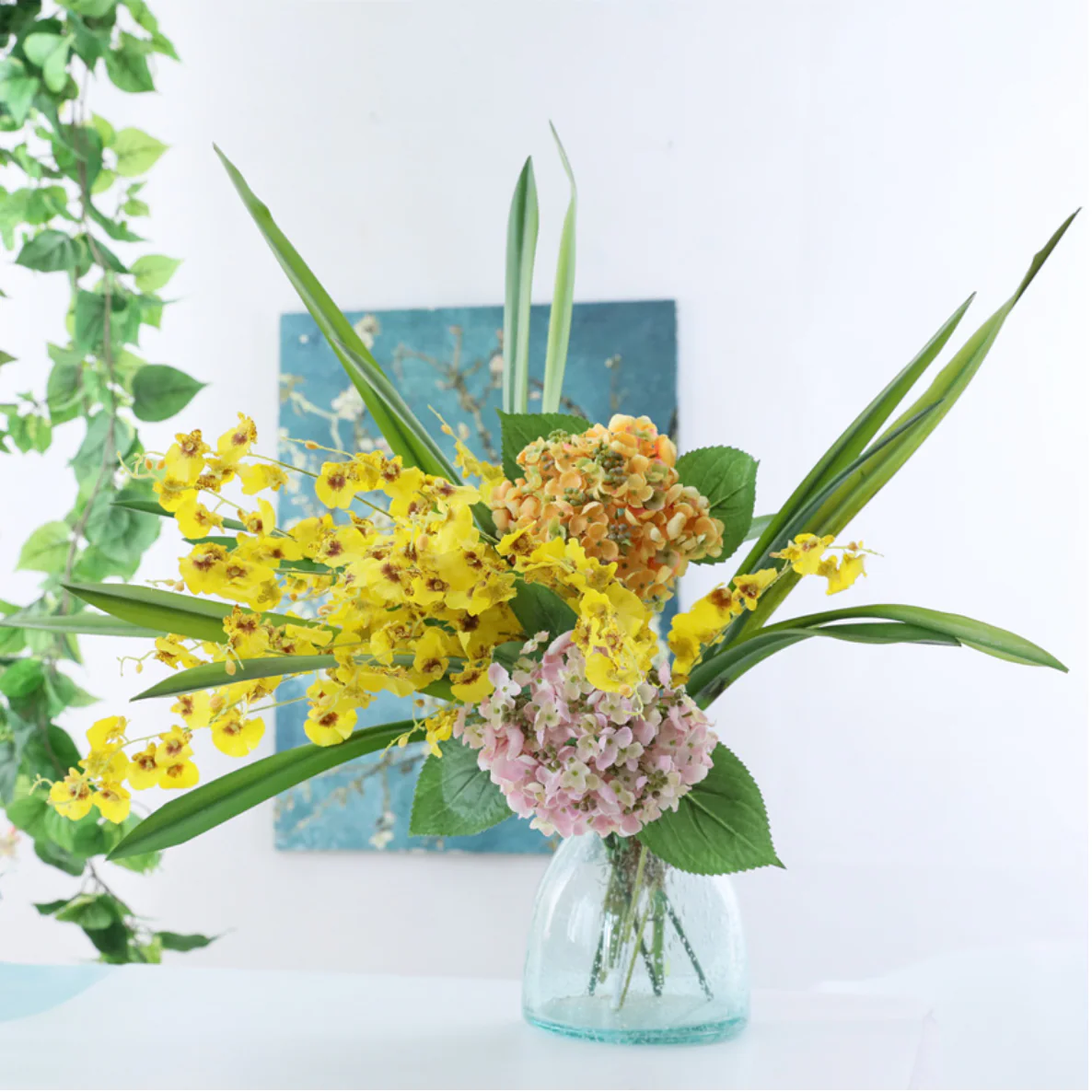 Dancing Orchid - Image 7