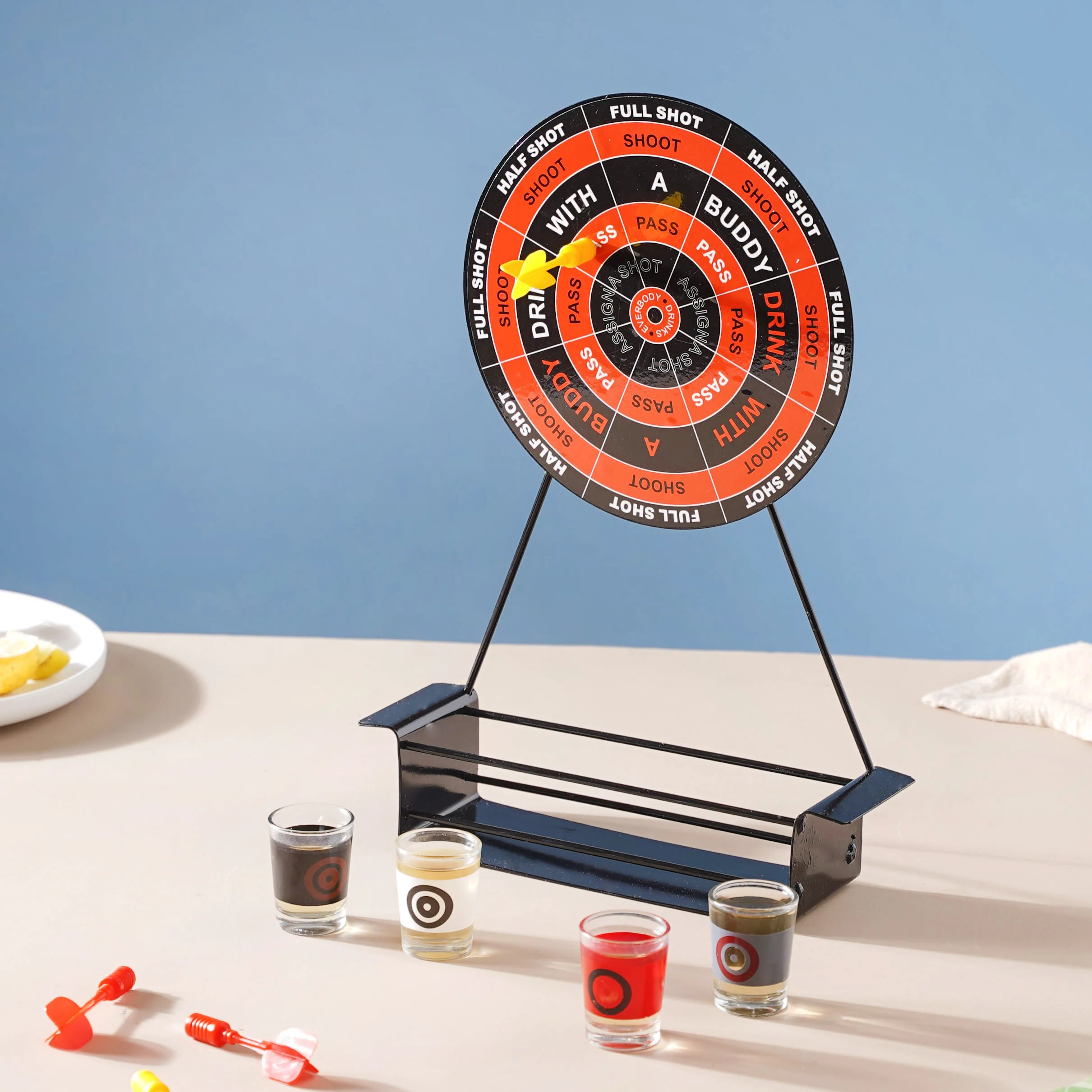 Dart Party Game - Image 9