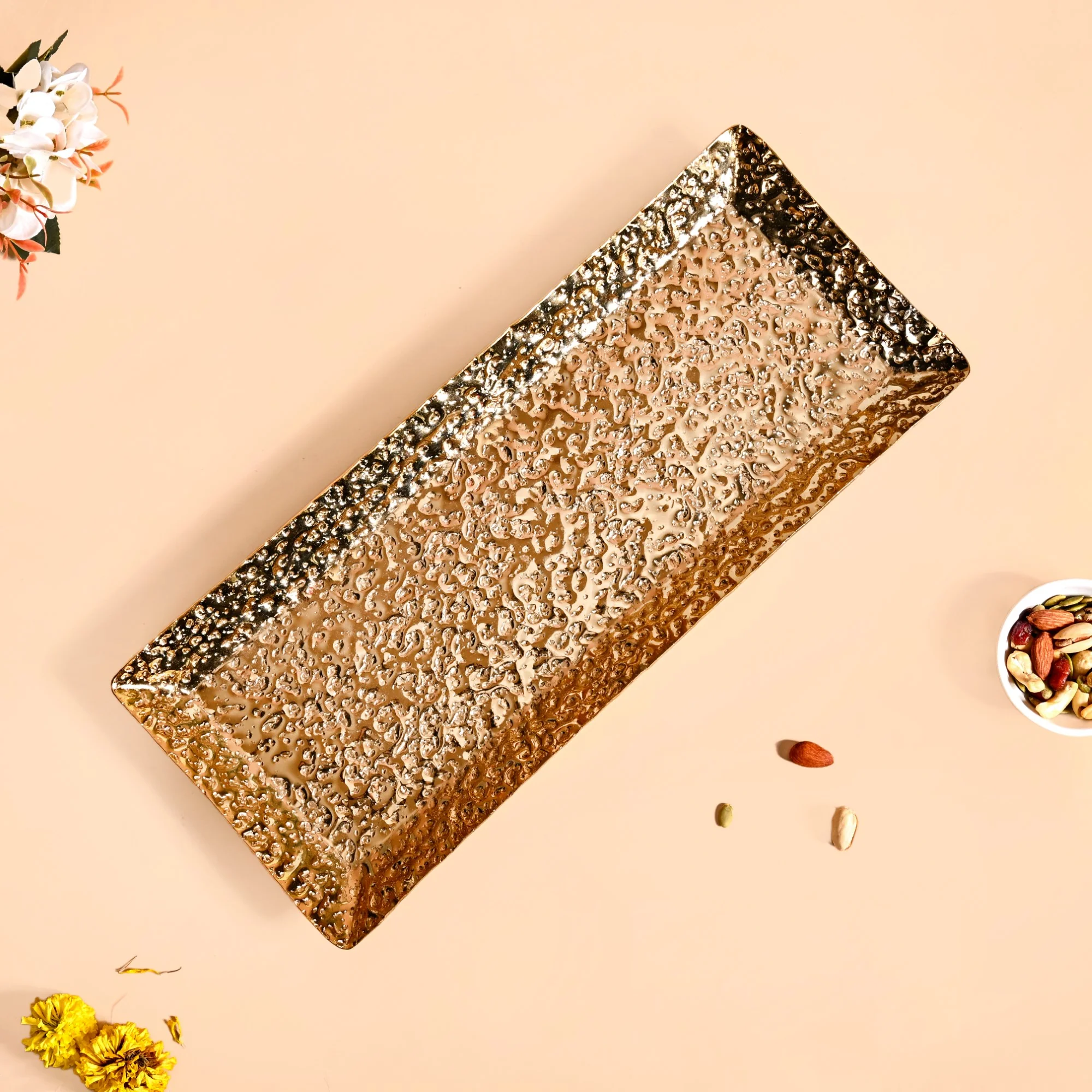 Dazzling Elegance Diwali Hamper - Image 4