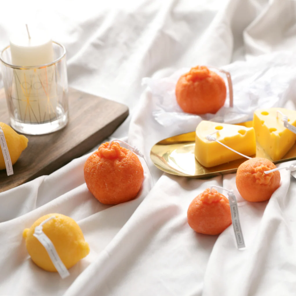 Decorative Candles - Image 16