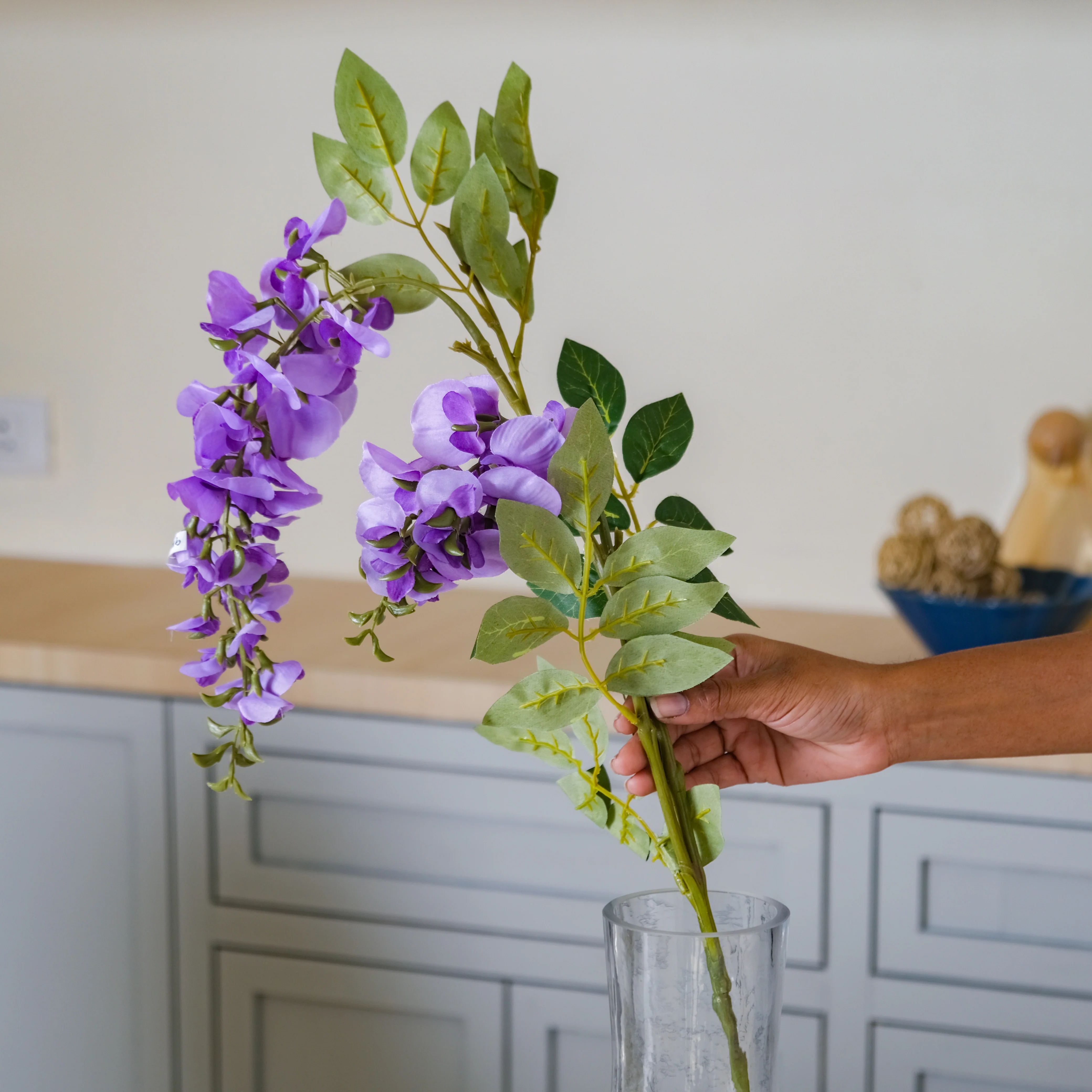 Decorative Flower Stem - Image 6