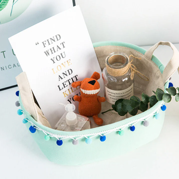 Decorative Storage Box - Image 10