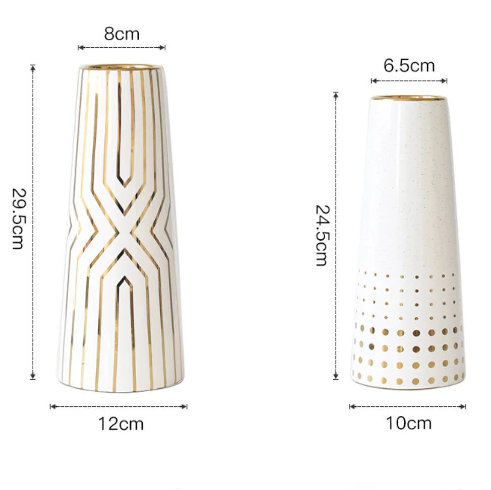 Decorative Vase - Image 11