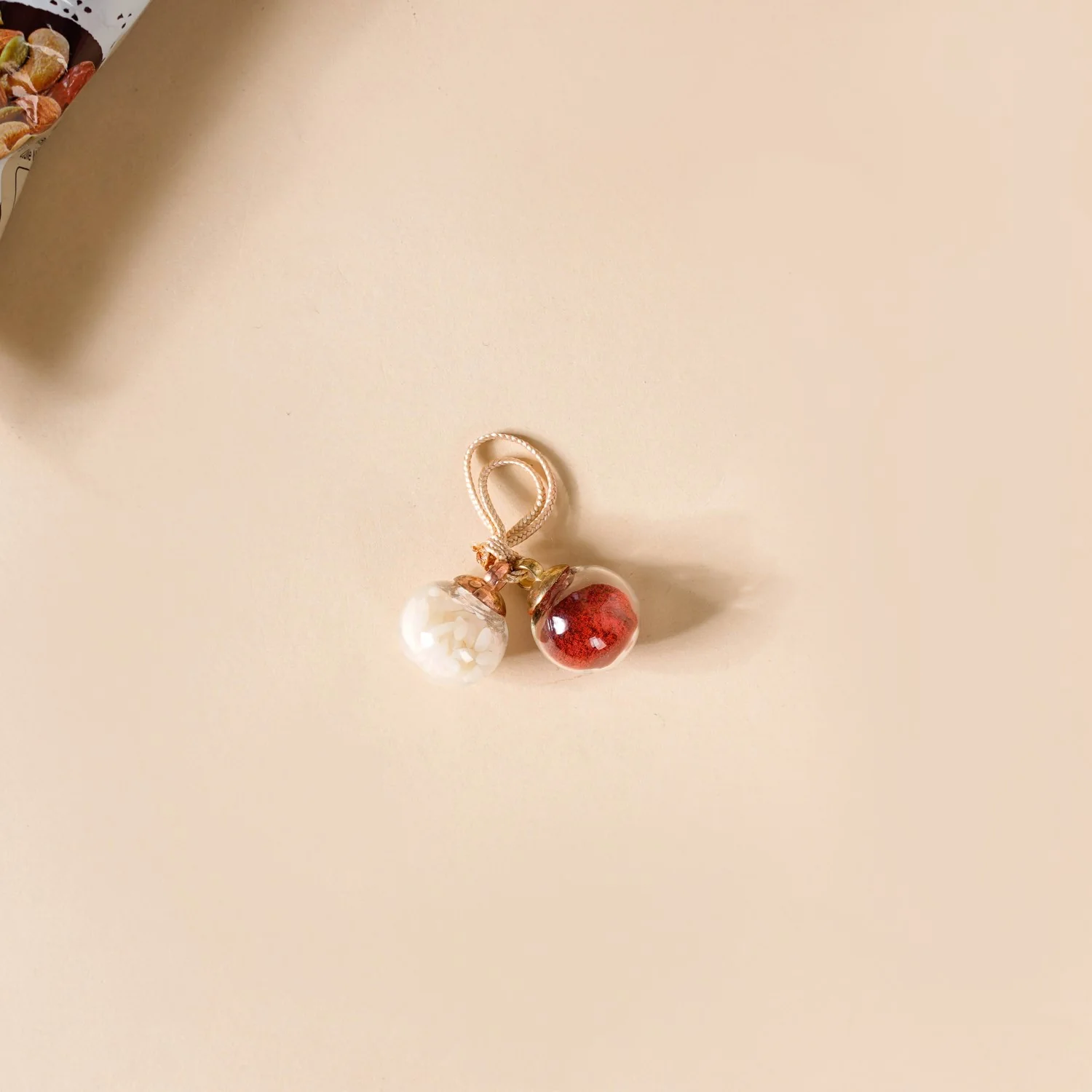 Delightful Snacking Rakhi Hamper For Bhaiya Bhabhi - Image 6