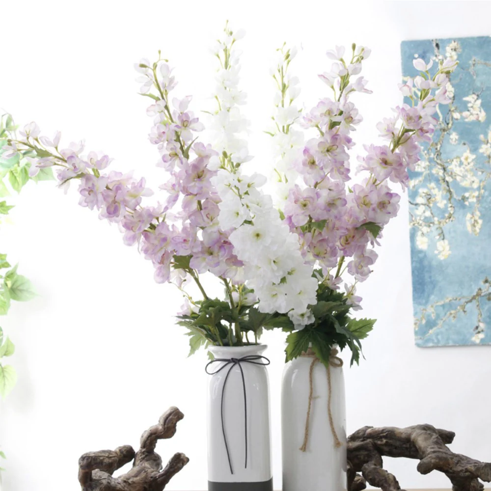 Delphinium Flower - Image 2