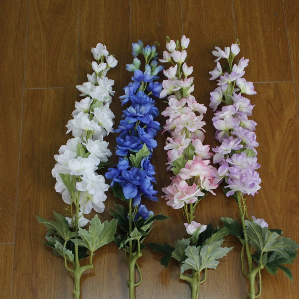 Delphinium Flower - Image 7
