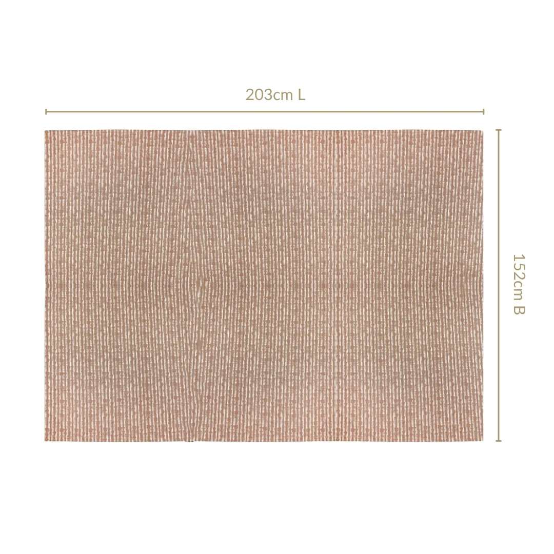 Desert Dusk 6 Seater Table Cloth 203x152cm - Image 4