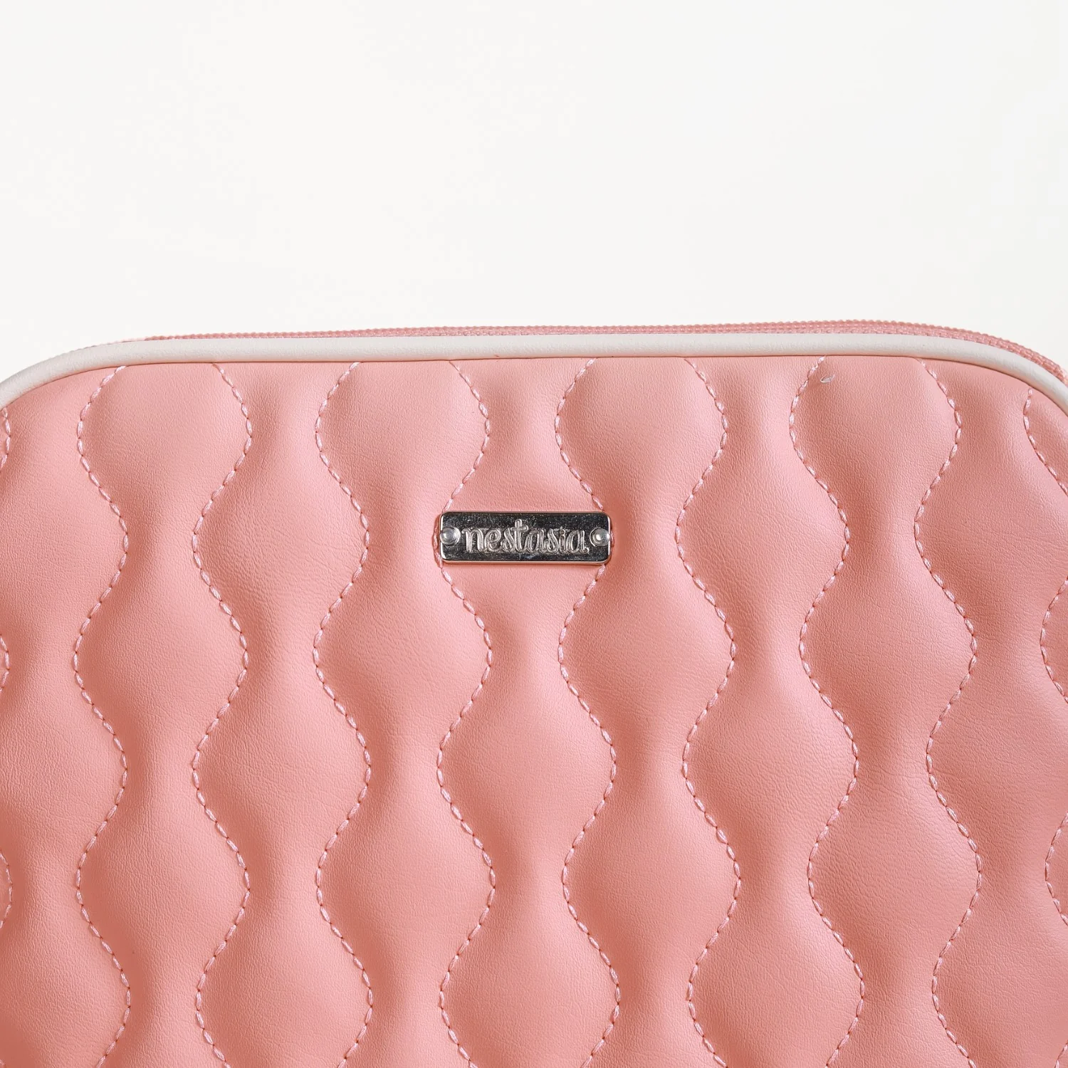 Designer iPad Cover Sleeve Pink - Image 10