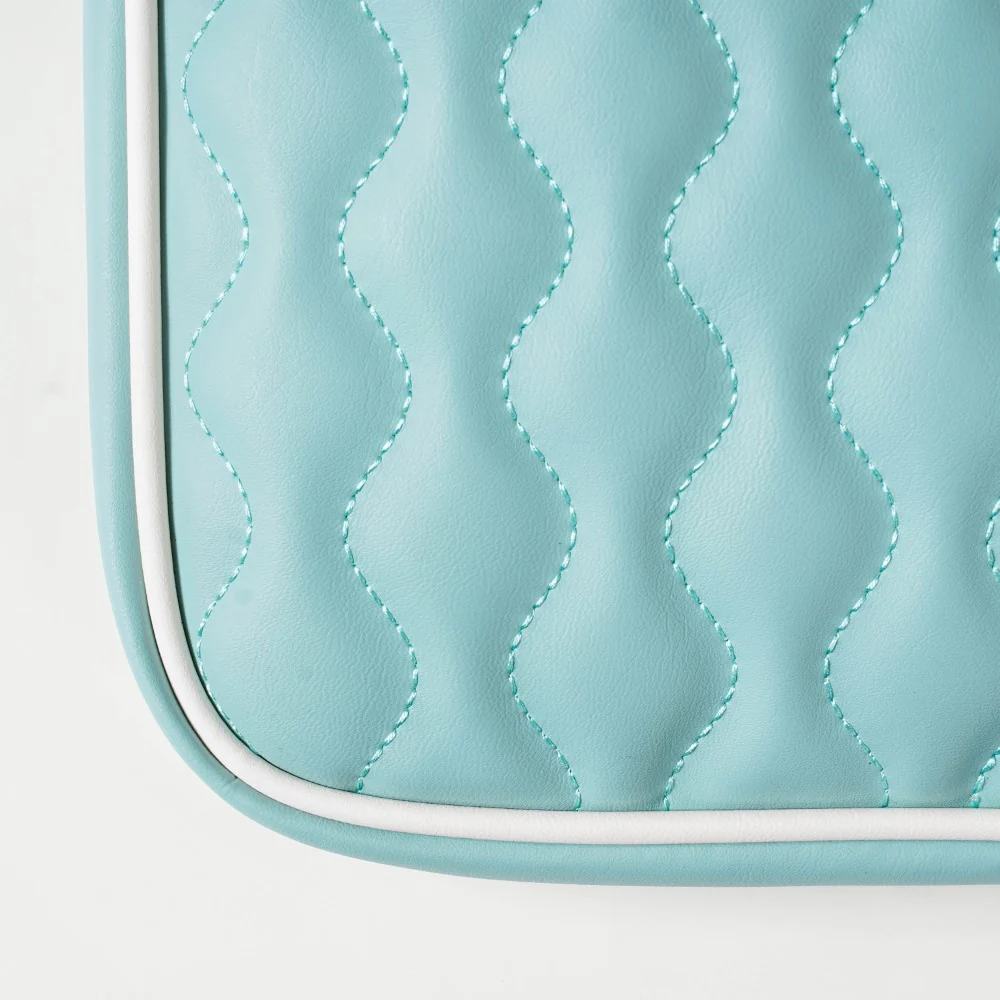 Designer Waterproof Laptop Sleeve Seagreen - Image 13