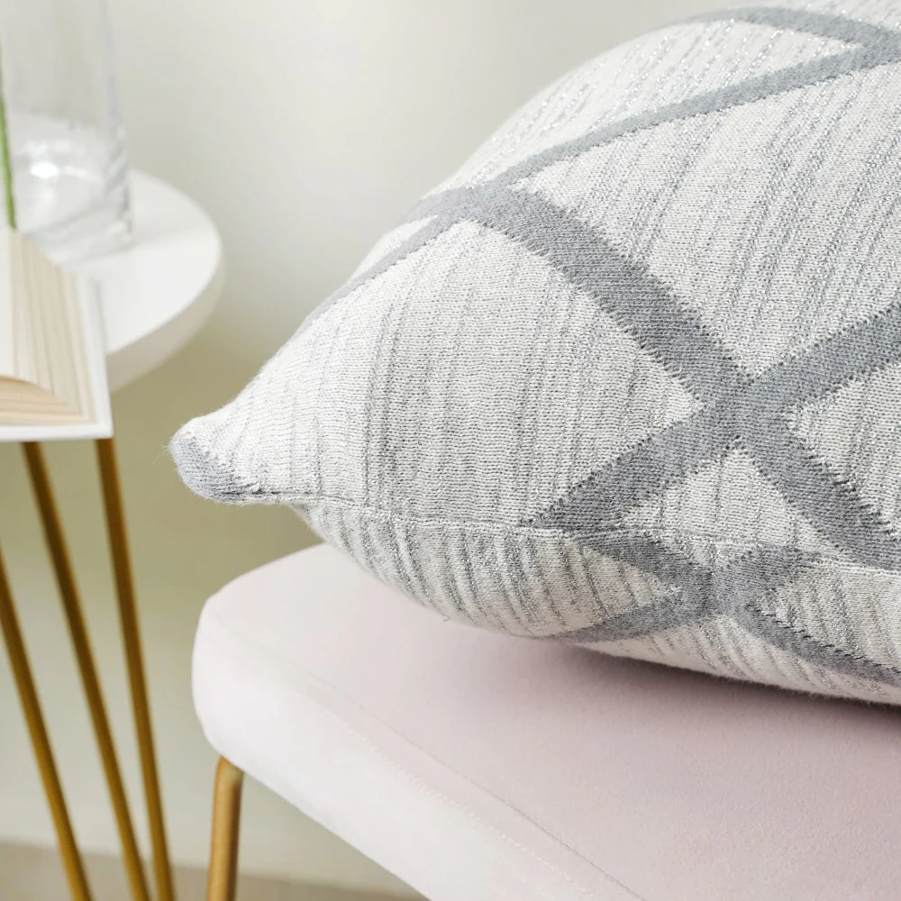 Diamond Cushion Cover - Image 5