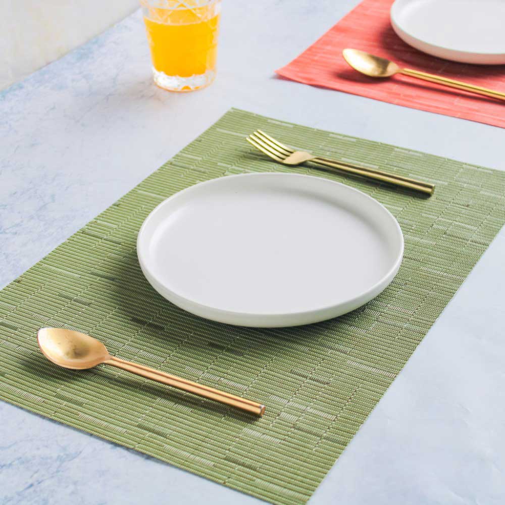 Dinner Mat Set of 2 - Image 5