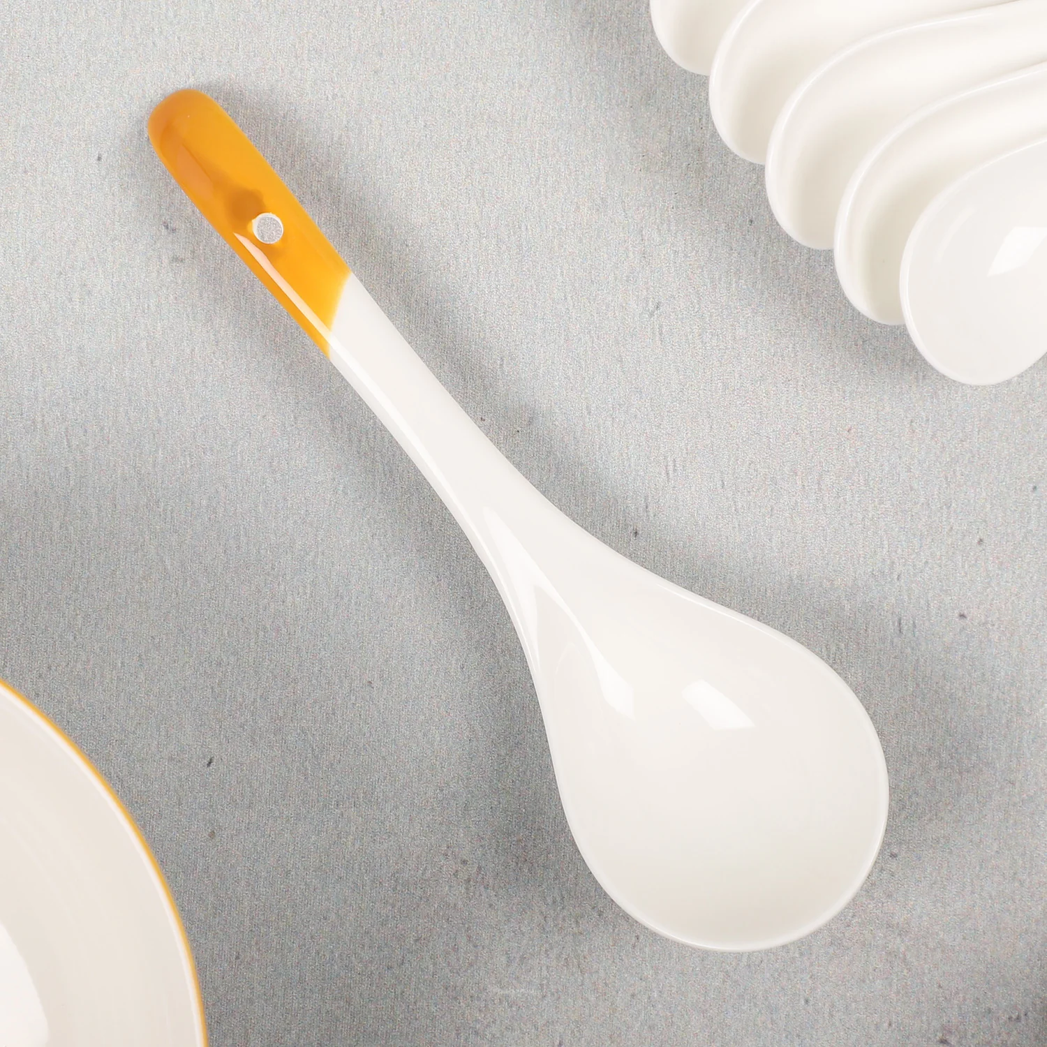Nitori Dinner Set - Image 21