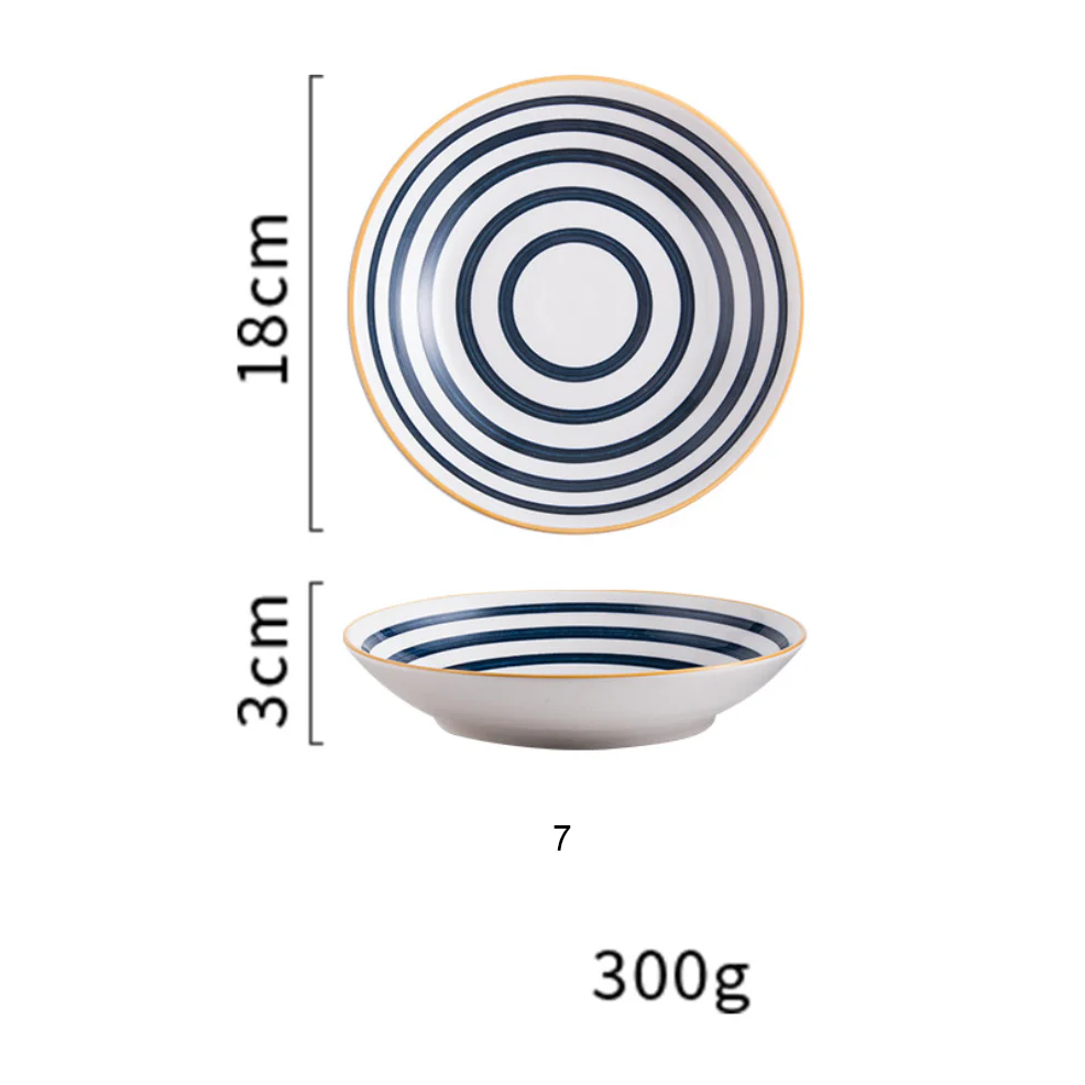 Nitori Dinner Set - Image 26