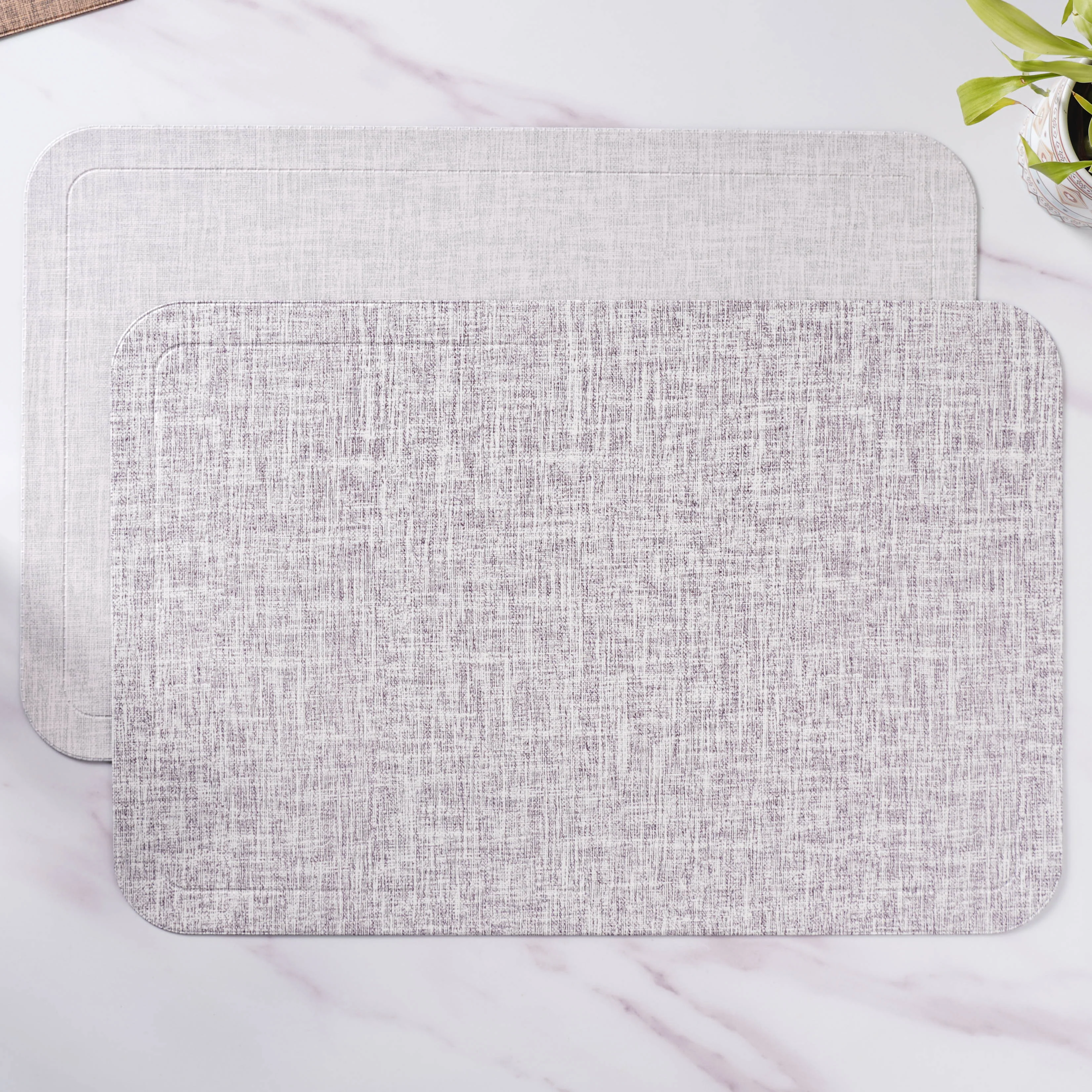 Dinner Table Plate Mat Set - Image 14
