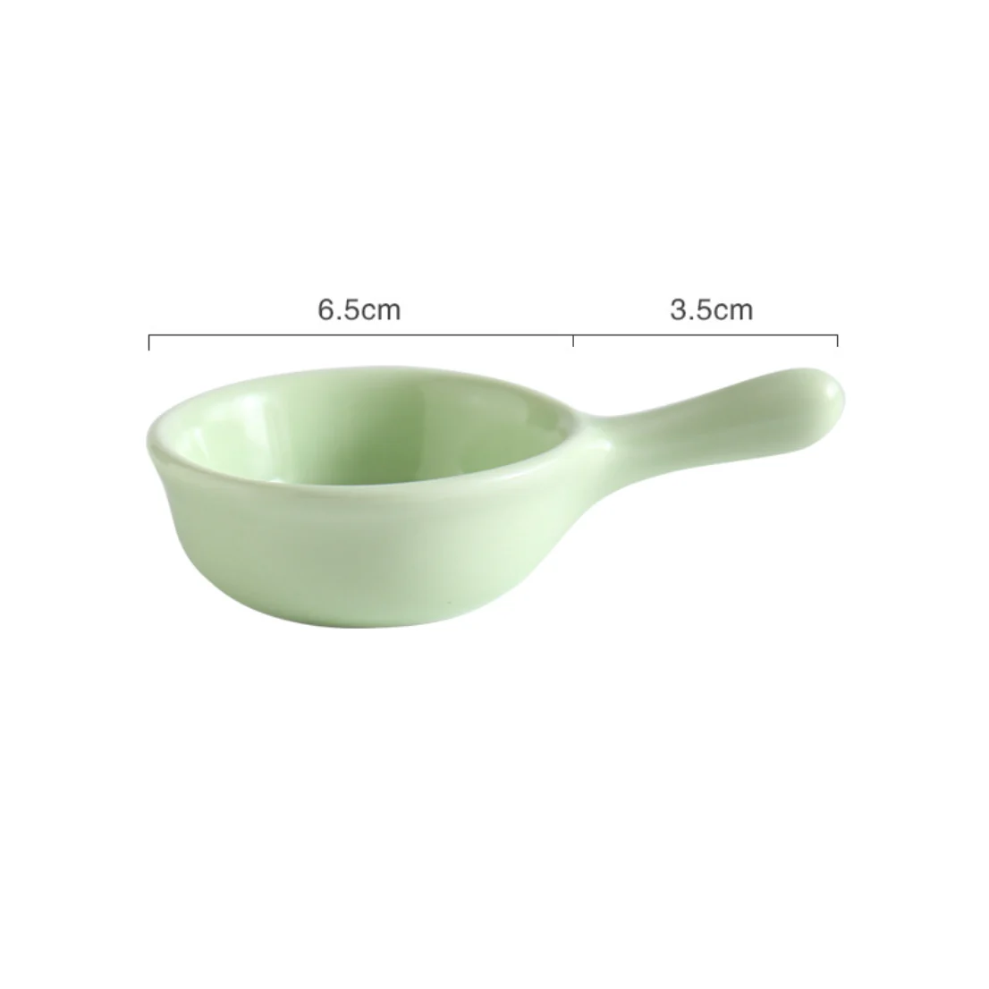 Dip Bowl Set of 4 - Image 10