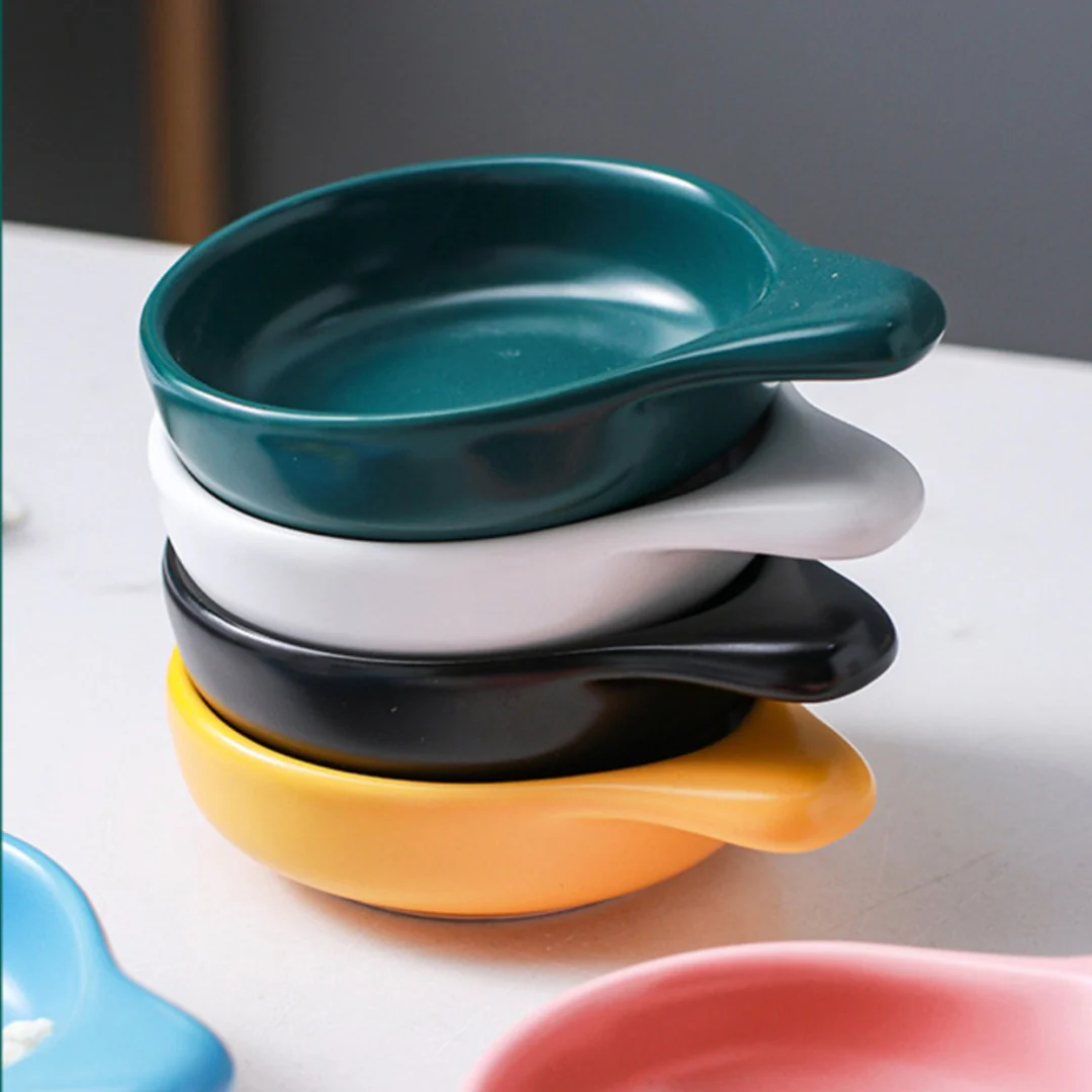 Dip Dish Set of 6 - Image 8
