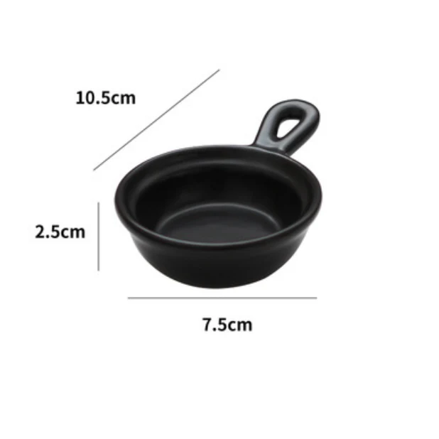 Dip Serving Dish - Image 11