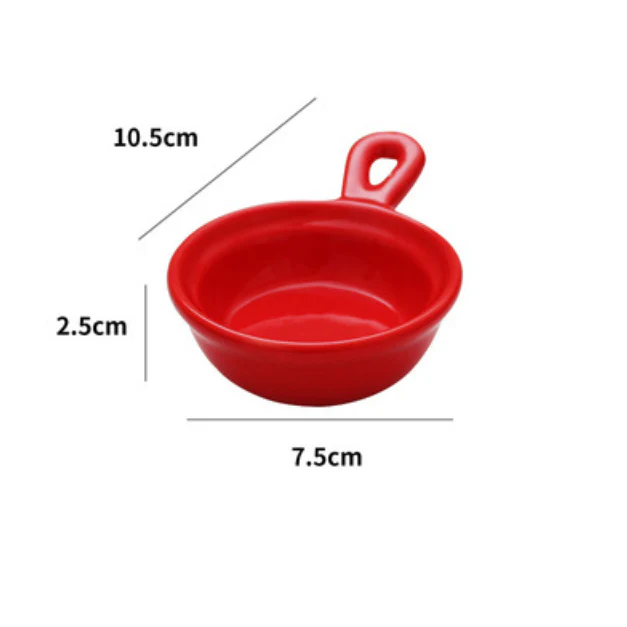 Dip Serving Dish - Image 14