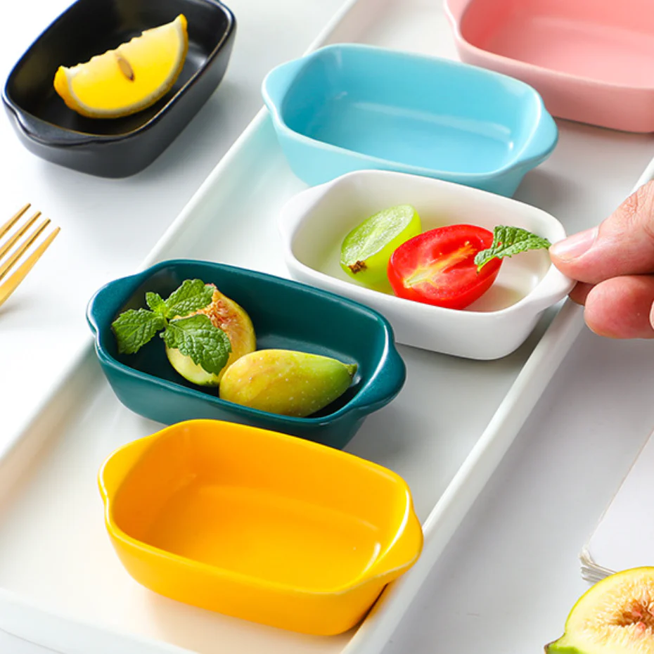Dish For Fruits - Image 15